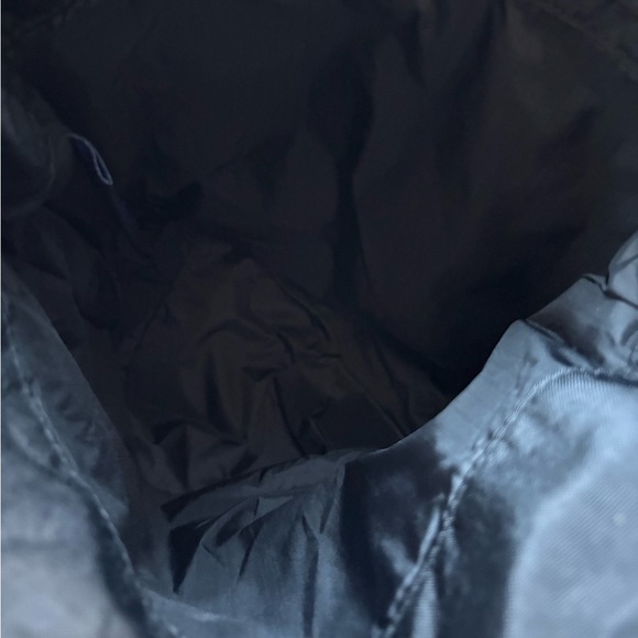 NWOT BAGGU UO Exclusive Rose Embroidery Small
Nylon Sling Bag - Picture 10 of 12